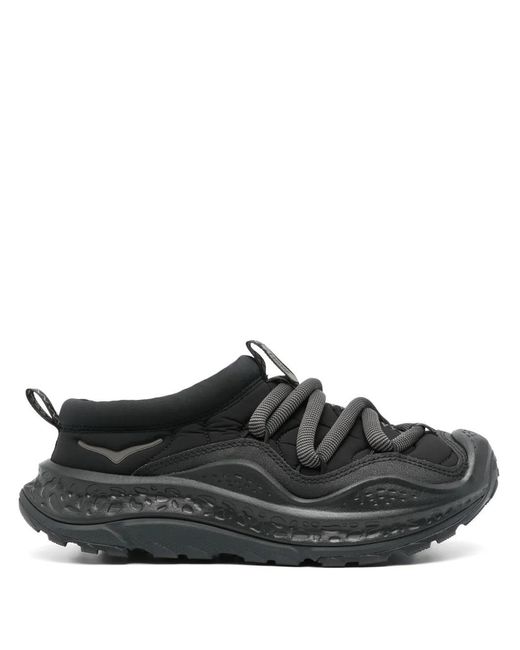 Hoka One One Black Sneaker Ora Primo