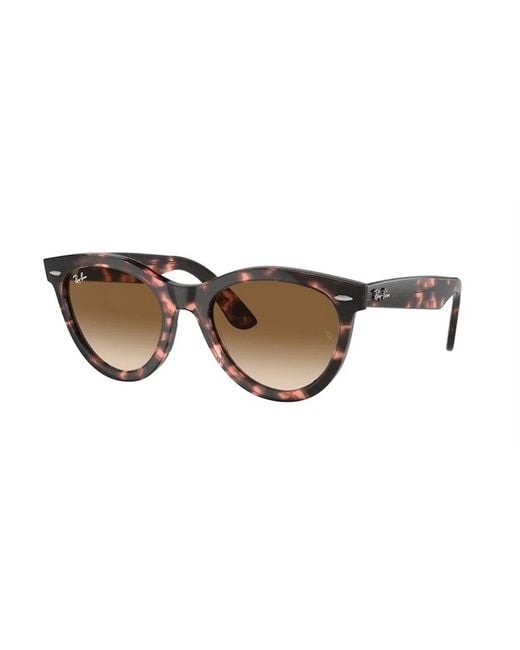 Ray-Ban Brown Wayfarer Way Rb2241 133451 for men