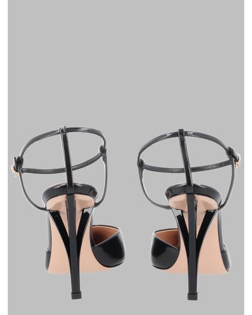 Gianvito Rossi Gray Gianvito Rossi