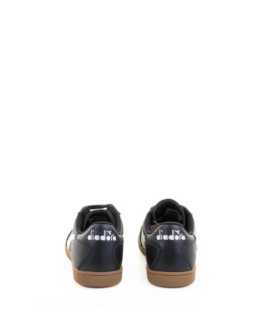 Diadora White Sneaker for men