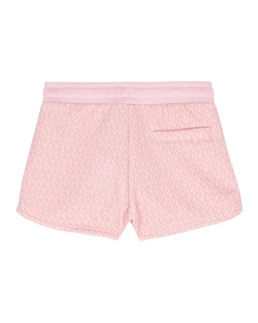 Michael Kors Pink Bermuda