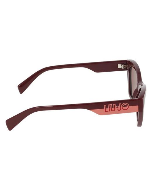 Liu Jo Brown Lj807S 602