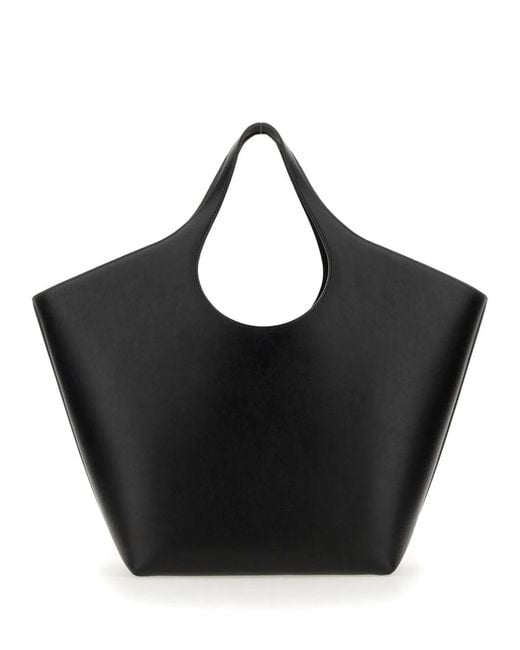 Balenciaga Black Mary-Kate Medium Tote Bag
