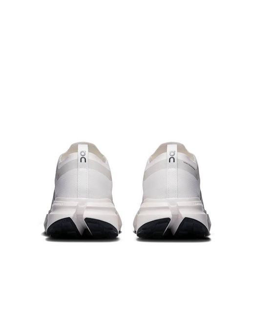 On Shoes White Cloudsoma 1 W