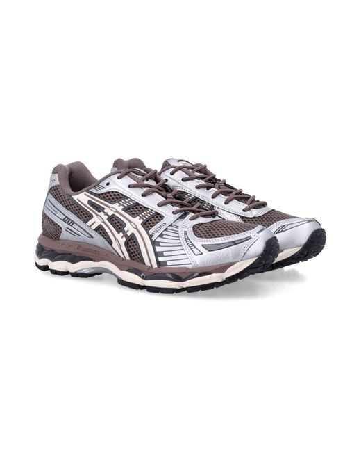 Asics Multicolor Gel-Kayano 12.1 Sneakers