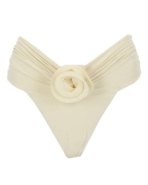 LaRevêche Natural Slip Bikini Derya