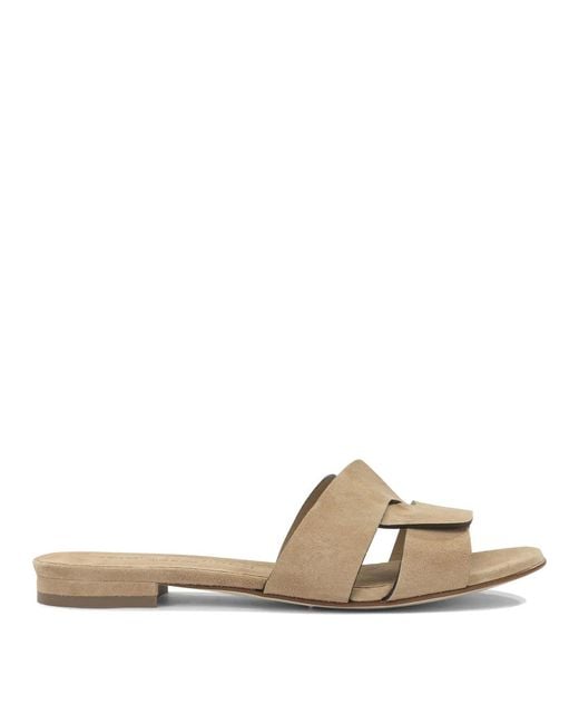 Sergio Levantesi Natural "Aria" Slides