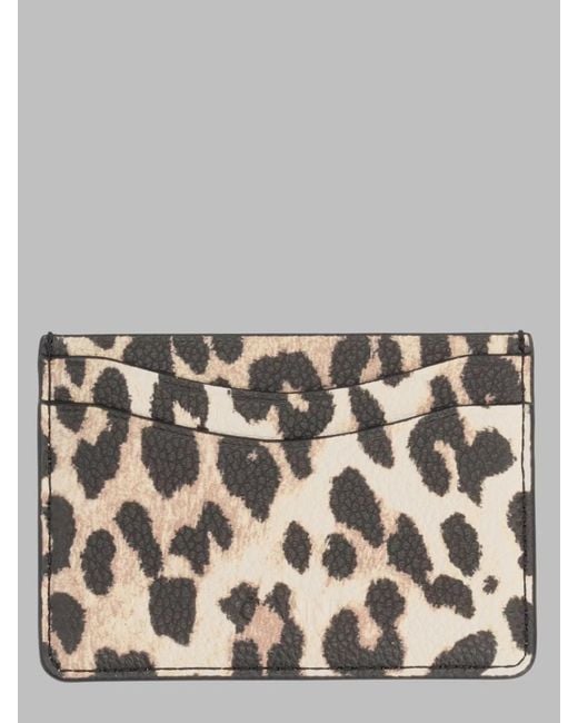 Ganni Metallic Ganni