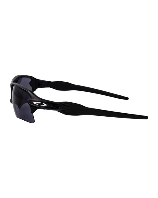 Oakley Blue Acetate Sunglasses for men