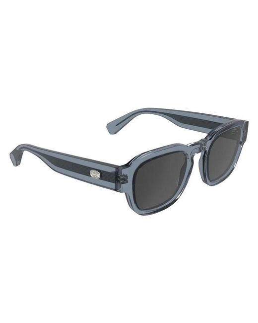 Lacoste Gray L6090S 035