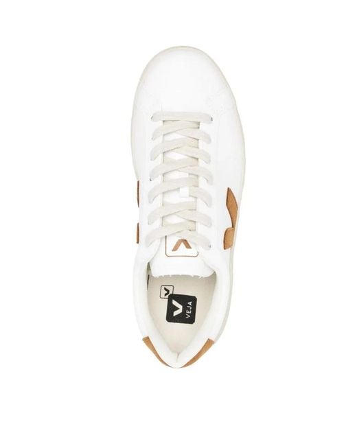 Veja White Urca Cwl Sneakers