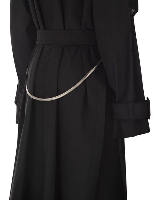 Sportmax Black Spxgocce