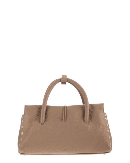 Zanellato Brown Dotta