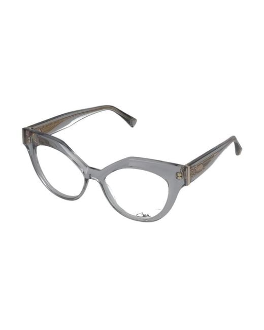 Cazal Black Eyeglasses 5000 003/16/140