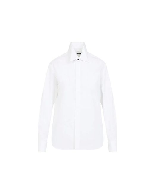 Phoebe Philo White Shirts