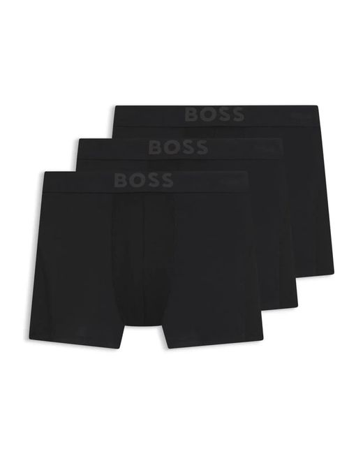 Boss Black 3Pack Boxer Active for men