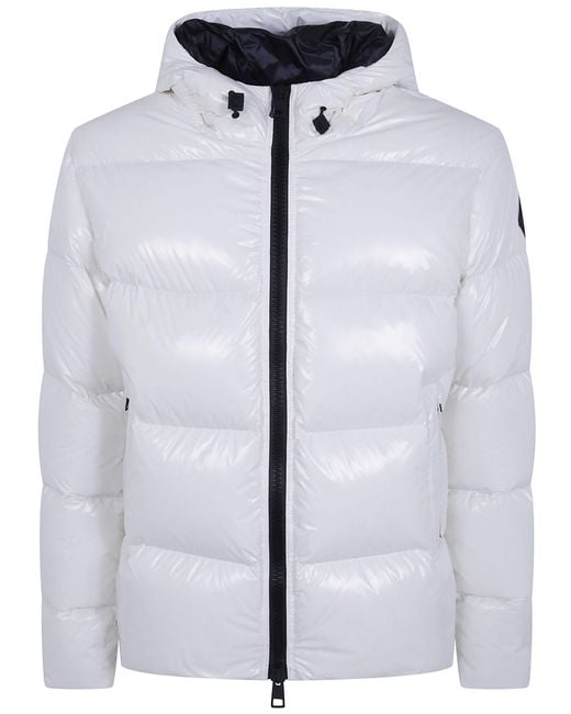 Herno Blue Medium Sport Jacket for men