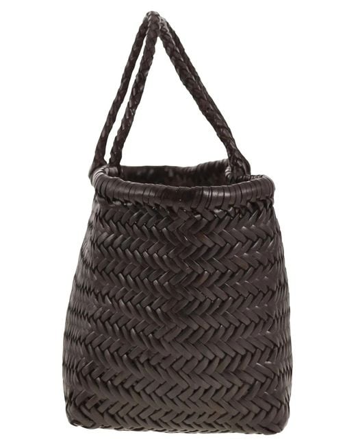 Dragon Black Triple Jump Small
