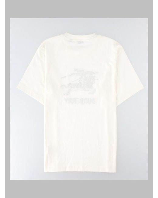 Burberry Gray Burberry for men