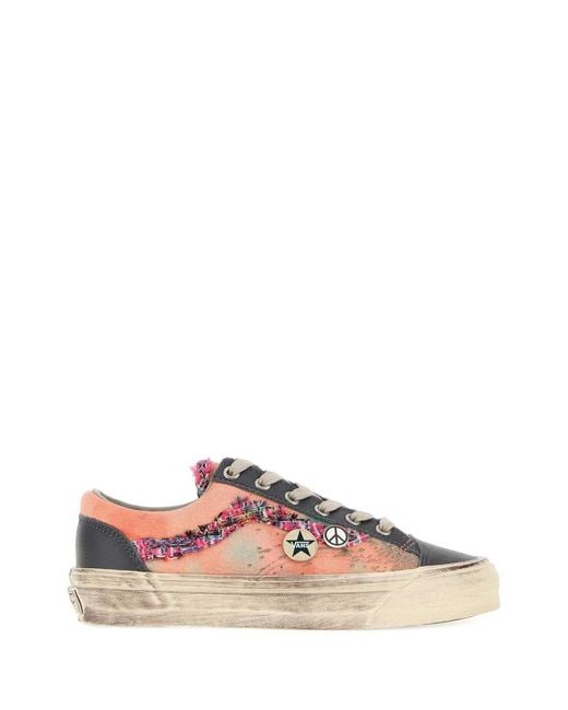 Vans Pink Lx Old Skool 36 Souvenir for men