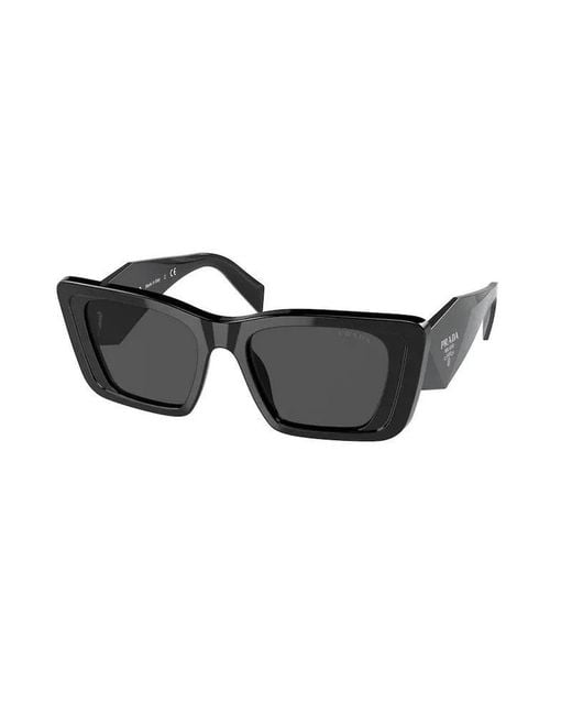Prada Black Pr 08Ys 1Ab5S0