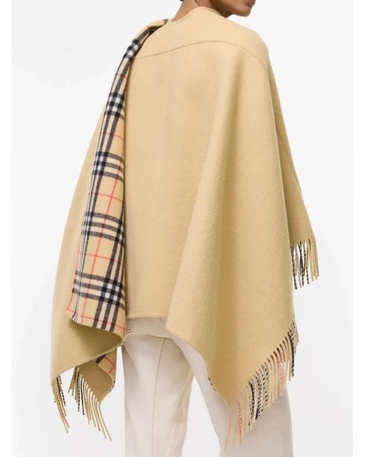 Burberry Natural Matella