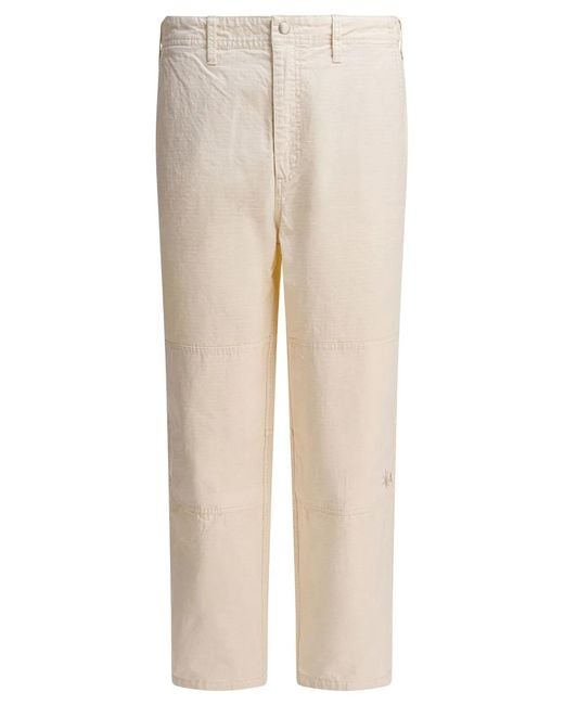 Stussy Natural Stussy Field Pant for men
