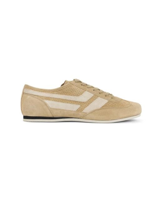 Tom Ford Natural Brook Sneaker for men