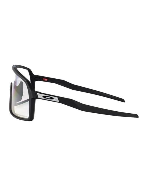 Oakley Multicolor Acetate Sunglasses for men