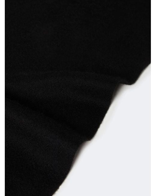 Max Mara Black Wsdalia