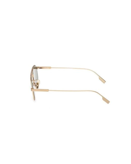Zegna Metallic Ez0289 35N for men