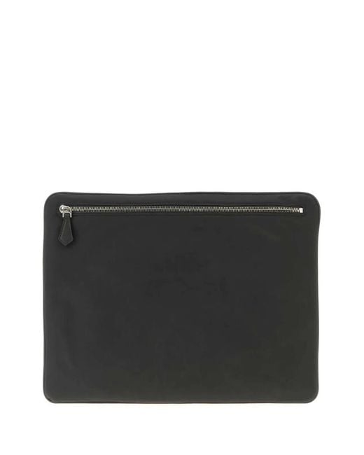 Dolce & Gabbana Black Dolce & Gabbana Bag for men