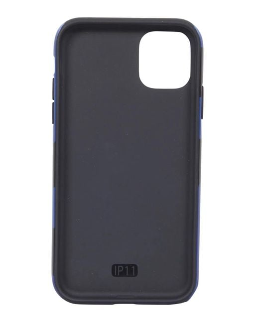 Raf Simons Blue Iphone 11 Teenage Dream Cover for men