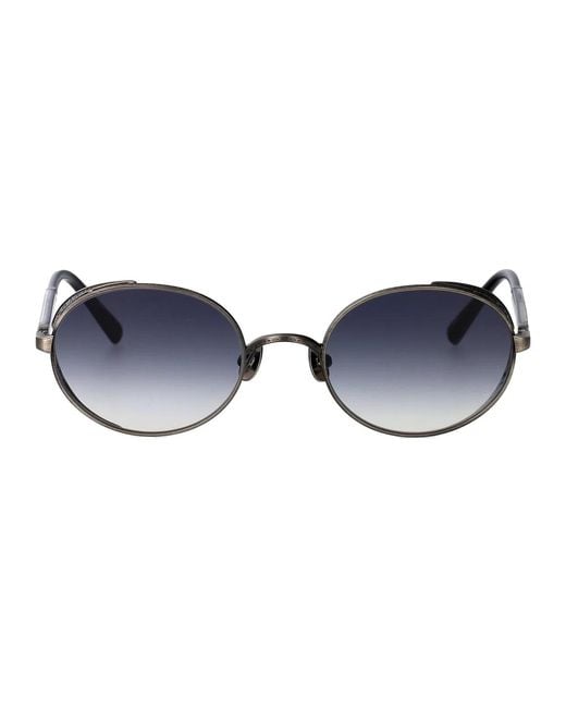 Matsuda Blue Antique