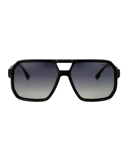 Carrera Blue Eco Polyamide Sunglasses for men