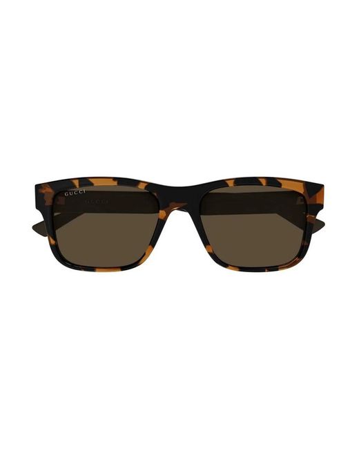 Gucci Multicolor Gg2085S 003 for men