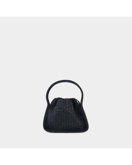 Alexander Wang Blue Ryan Small Bag