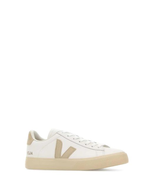 Veja White Campo