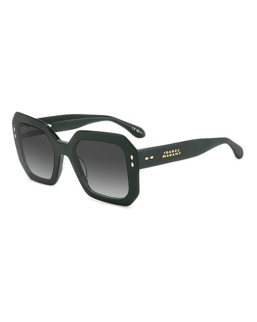 Isabel Marant Black Im 0190/G/S 1Ed(Ib)