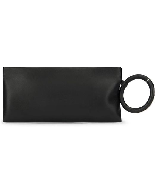 Tom Ford Black Clutch Aura