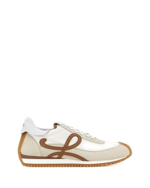 Loewe White Flow Runner 2.0