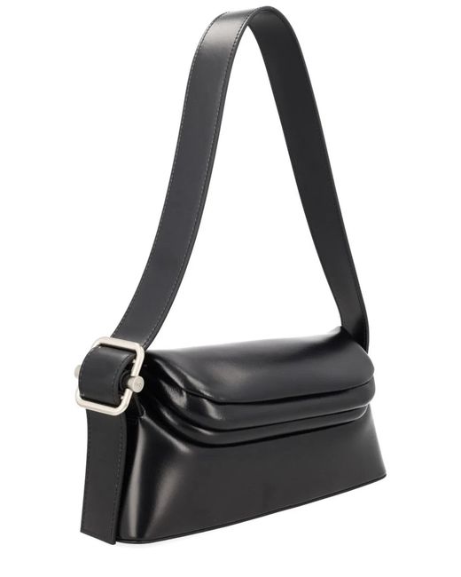 OSOI Black Borsa "Folder Brot"