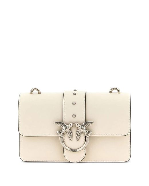 Pinko Natural Love One Mini Bag