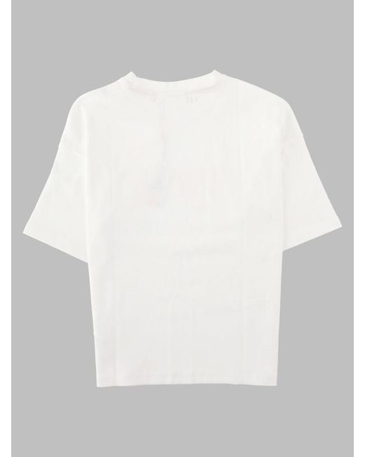 HUGO White Tee Shirt