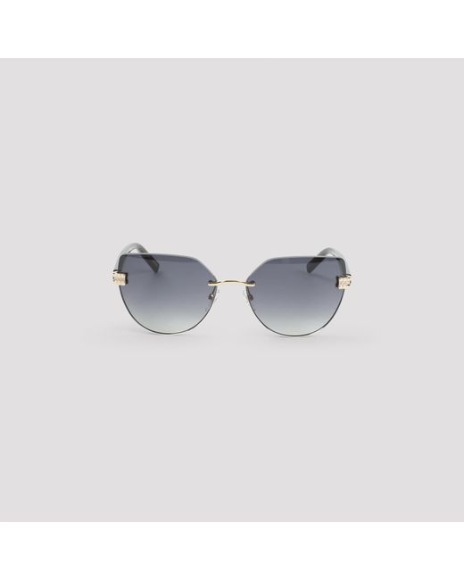 Chopard Blue Sunglasses