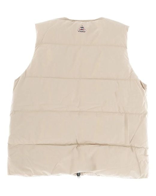 Pyrenex Natural "Solace" Vest