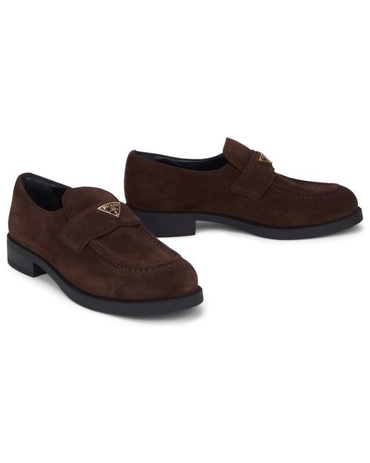 Prada Brown Only_Catflow