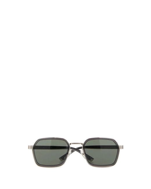 Gucci Gray Eyewear