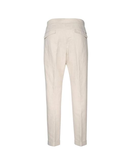 Paul & Shark Natural Paul & Shark Pantalone for men