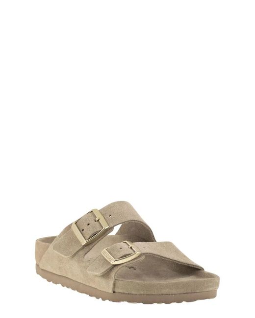 Birkenstock Brown Sandal Arizona